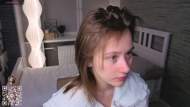 EthalBuffkin online show from 02-15-26, 07:10