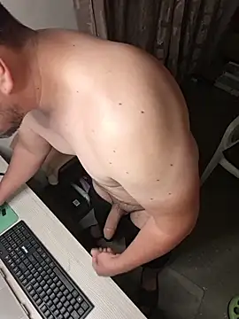 pob cam online show from 02-20-26, 09:48