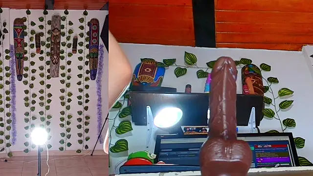 sharlotte funny online show from 03-17-26, 06:55