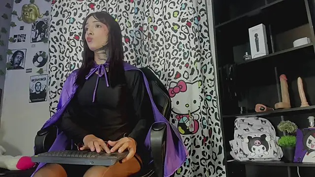 Snapshot of yulianademond66 chatting on 10-26-25, 09:31 yulianademond66 online show from 10-26-25, 09:31