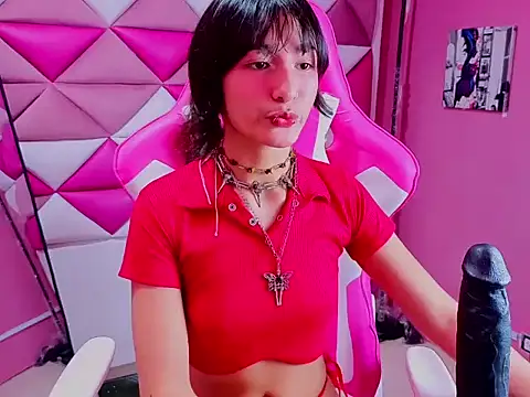 Snapshot of Danny_Face chatting on 09-22-25, 07:16 Danny Face online show from 09-22-25, 07:16