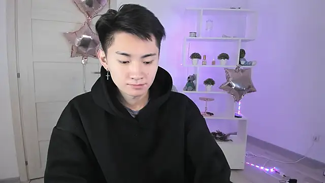 Miram Yu online show from 12-02-24, 09:02