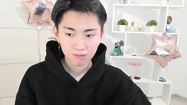 Miram Yu online show from 12-12-24, 07:48