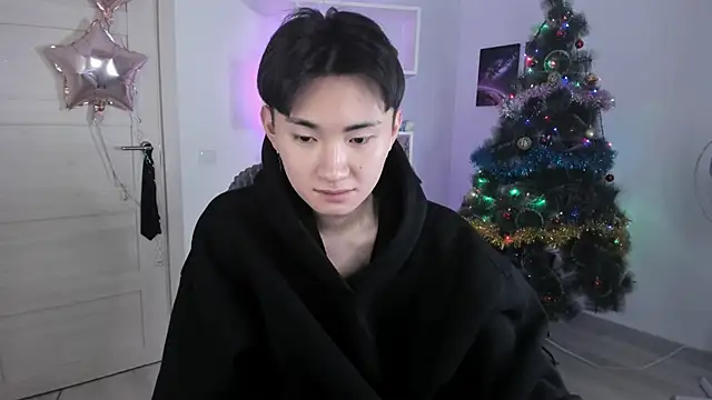 Miram Yu online show from 01-02-25, 05:35