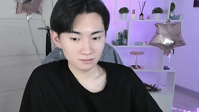 Miram Yu online show from 01-25-25, 02:58