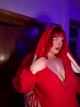 puffpixiee online show from 01-09-26, 10:11