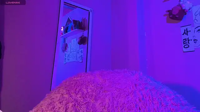 MadelineBenet online show from 02-25-25, 02:03