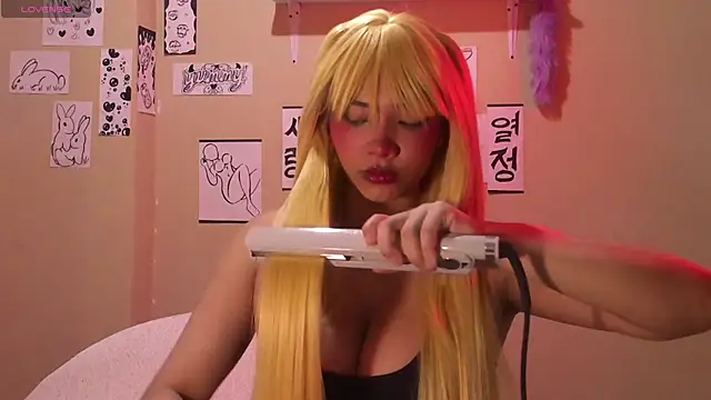 MadelineBenet online show from 03-22-25, 11:20