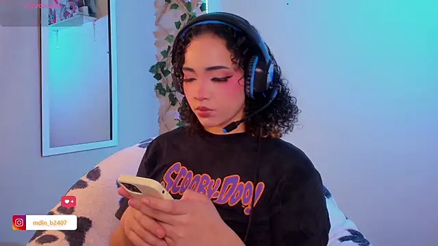 MadelineBenet online show from 09-13-25, 11:59