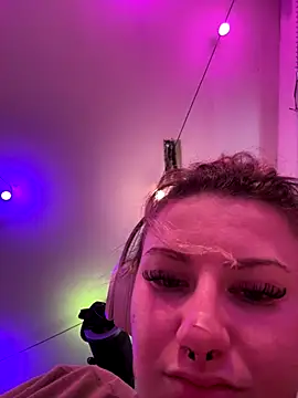 sluttysmiley online show from 12-03-25, 06:06