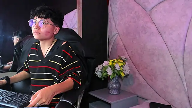 Im Mathias online show from 05-01-26, 03:55