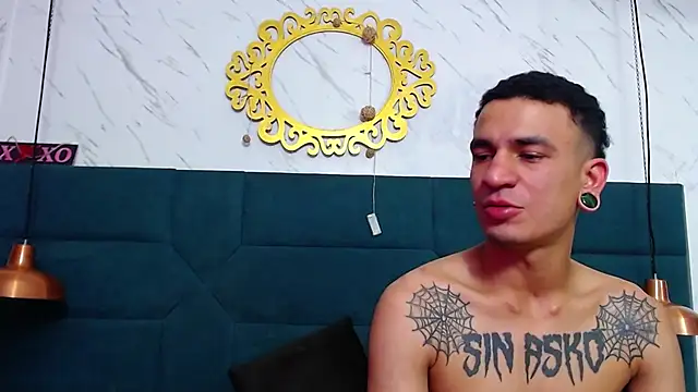 salome daniel online show from 02-12-25, 01:41