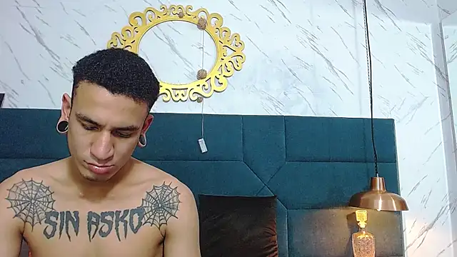 salome daniel online show from 02-20-25, 08:14