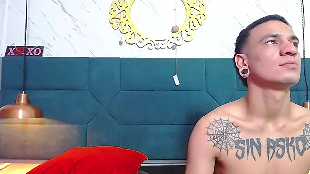 salome daniel online show from 03-09-25, 07:37