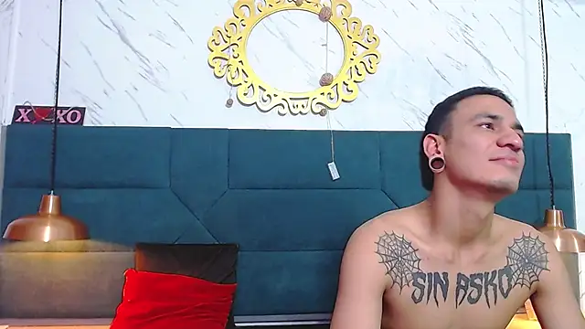 salome daniel online show from 03-22-25, 07:53