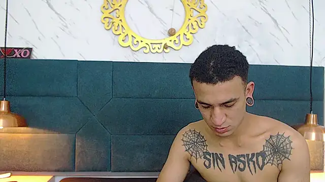 salome daniel online show from 09-18-25, 08:00