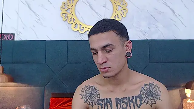 salome daniel online show from 10-15-25, 07:25