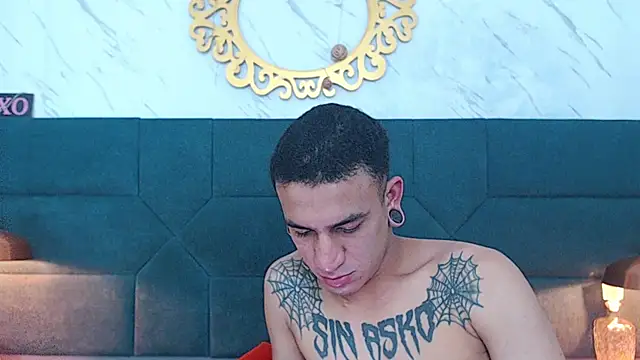 salome daniel online show from 10-16-25, 07:37