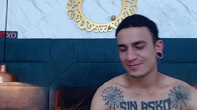 salome daniel online show from 10-29-25, 07:37