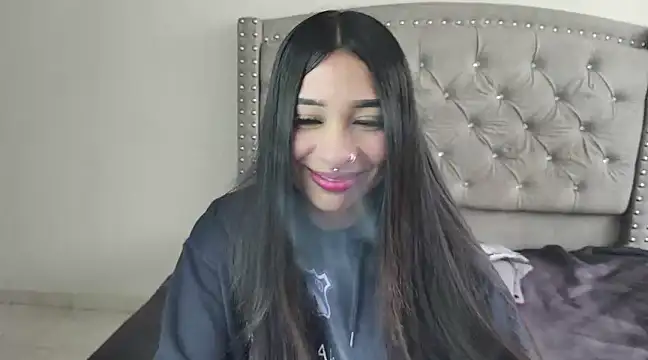 Snapshot of Nesuko_kamado_ chatting on 03-13-25, 01:29 Nesuko kamado online show from 03-13-25, 01:29