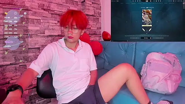 Snapshot of Eriol_ chatting on 02-17-25, 11:44 Eriol online show from 02-17-25, 11:44