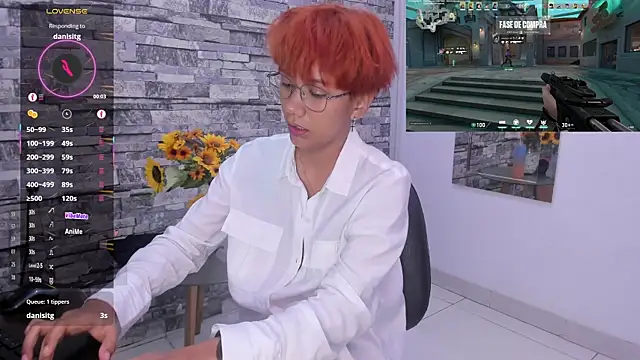 Snapshot of Eriol_ chatting on 02-24-25, 06:04 Eriol online show from 02-24-25, 06:04