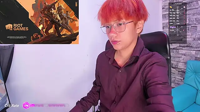 Snapshot of Eriol_ chatting on 03-03-25, 12:05 Eriol online show from 03-03-25, 12:05