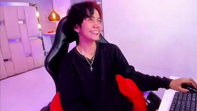 Snapshot of Eriol_ chatting on 09-14-25, 12:15 Eriol online show from 09-14-25, 12:15