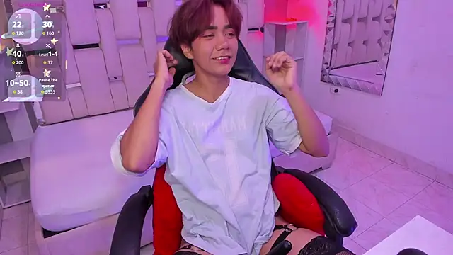 Eriol  online show from 11-05-25, 12:05