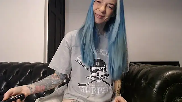 Snapshot of RavenryderUK chatting on 02-01-25, 11:48 RavenryderUK online show from 02-01-25, 11:48