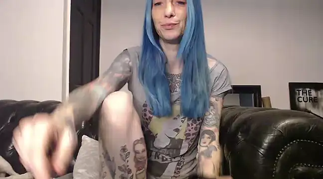 Snapshot of RavenryderUK chatting on 02-22-25, 09:59 RavenryderUK online show from 02-22-25, 09:59