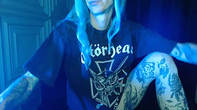 RavenryderUK online show from 06-12-26, 09:14