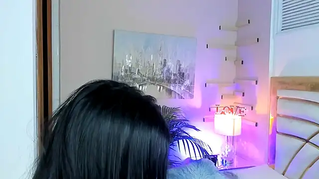 Snapshot of scarlet_hill chatting on 01-24-25, 01:13 scarlet hill online show from 01-24-25, 01:13