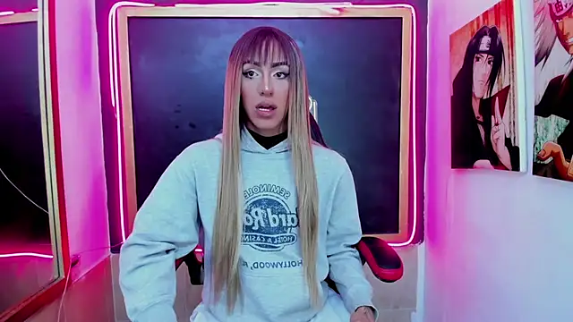 Isabella stanford2 online show from 10-12-25, 02:16