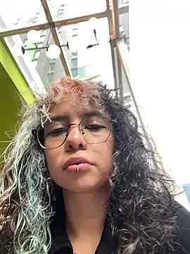 Sweet Chaos online show from 02-26-25, 08:11