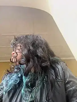 Sweet Chaos online show from 03-12-25, 07:06