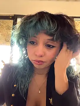 Sweet Chaos online show from 11-27-25, 04:42