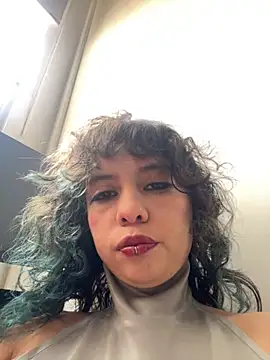 Sweet Chaos online show from 03-16-26, 05:39