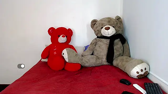 SamanthaaSmitt online show from 02-20-25, 08:58