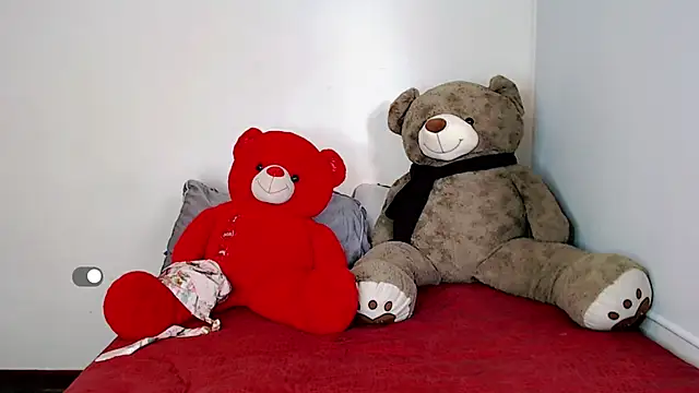 SamanthaaSmitt online show from 03-03-25, 09:05