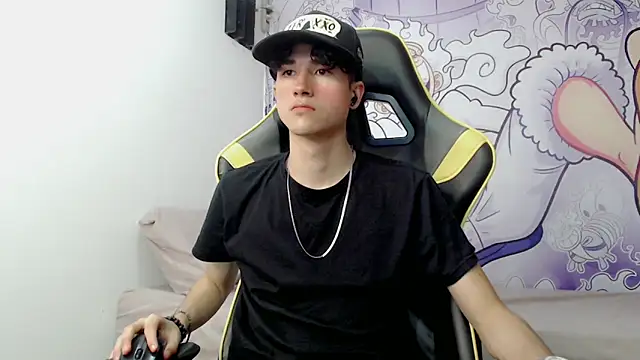 johnny cagee online show from 01-07-25, 03:35