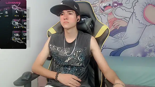 johnny cagee online show from 02-11-25, 07:02