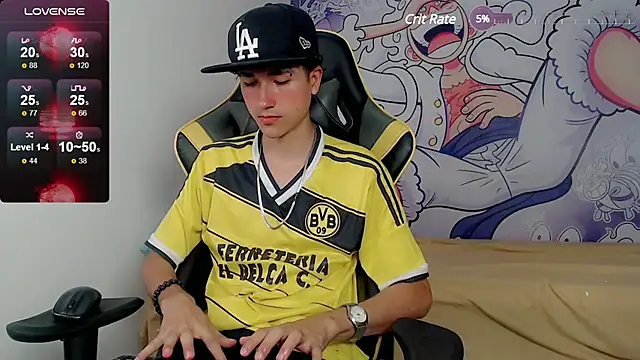 johnny cagee online show from 03-11-25, 03:48