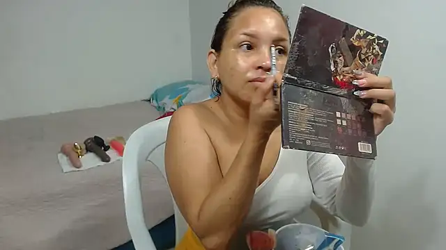 Agatha browser online show from 02-16-26, 12:34