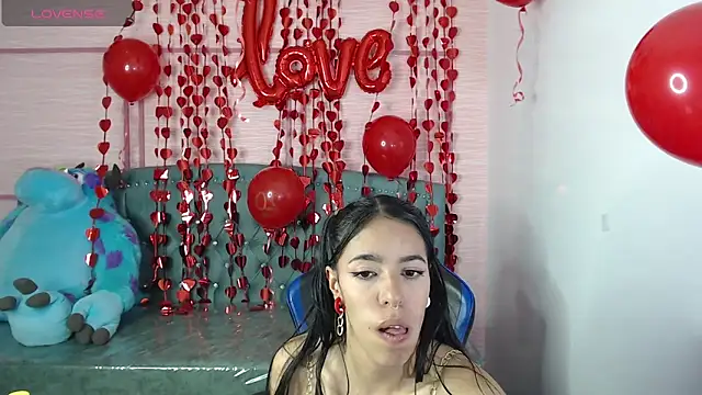 stephania t online show from 02-14-25, 04:52