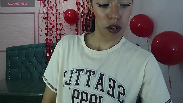 stephania t online show from 02-15-25, 01:38