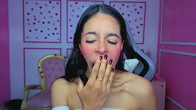 stephania t online show from 02-07-26, 12:20