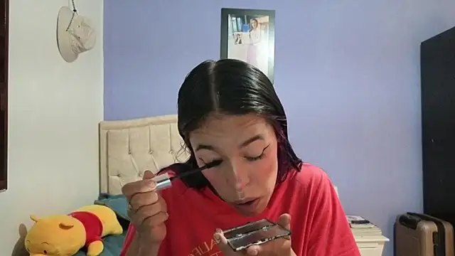 stephania t online show from 03-20-26, 04:23