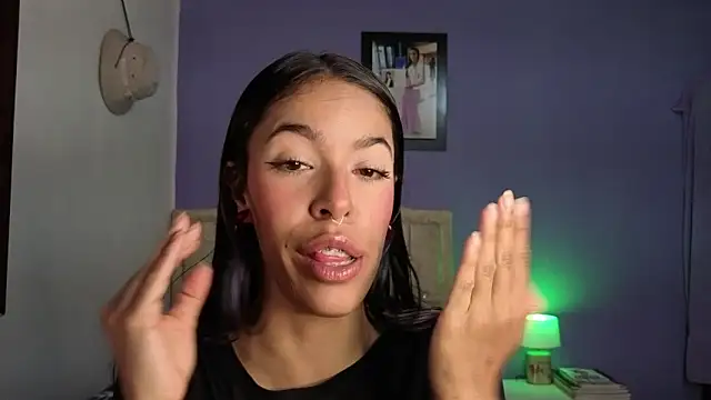 stephania t online show from 04-14-26, 03:40