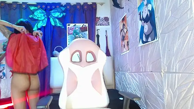 Snapshot of Gaby_Tailor chatting on 01-23-25, 09:07 Gaby Tailor online show from 01-23-25, 09:07